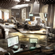 Image for article titled The Amazing Concept Art of Deus Ex: Human Revolution